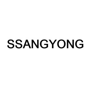Ssangyong