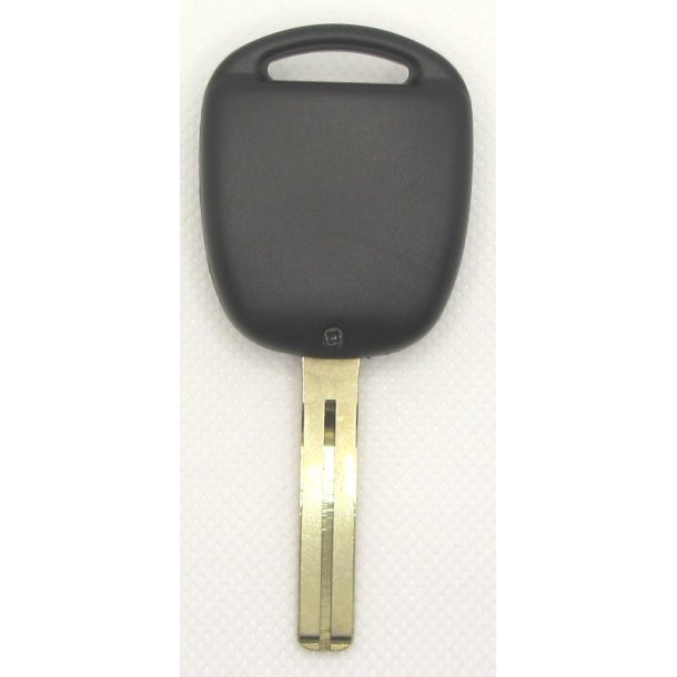 Toyota n�glehus 2 knaps med fast klinge (40 mm) kort model