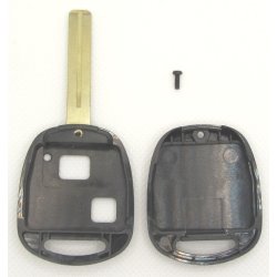 Toyota n�glehus 2 knaps med fast klinge (40 mm) kort model