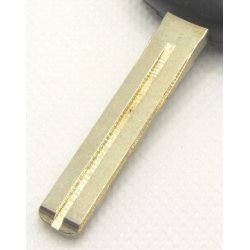 Toyota n�glehus 2 knaps med fast klinge (40 mm) kort model