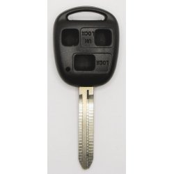 Toyota n�glehus 3 knaps med fast klinge