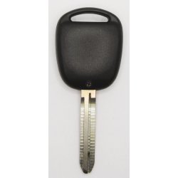 Toyota n�glehus 3 knaps med fast klinge