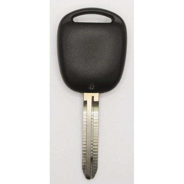 Toyota n�glehus 3 knaps med fast klinge