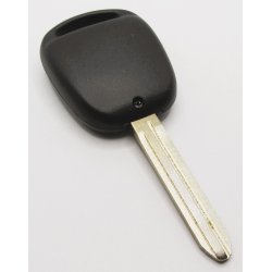 Toyota n�glehus 3 knaps med fast klinge