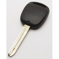 Toyota n�glehus 3 knaps med fast klinge