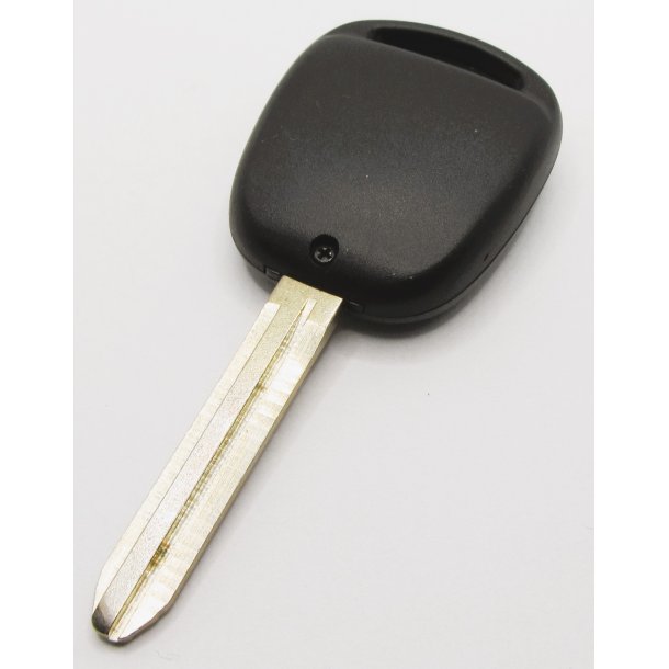 Toyota n�glehus 3 knaps med fast klinge