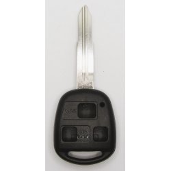 Toyota n�glehus 3 knaps med fast klinge