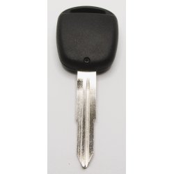 Toyota n�glehus 3 knaps med fast klinge