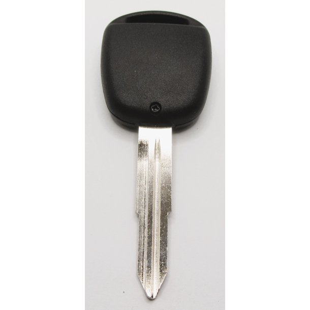 Toyota n�glehus 3 knaps med fast klinge