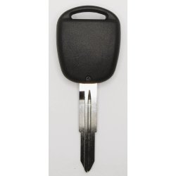 Toyota n�glehus 3 knaps med fast klinge