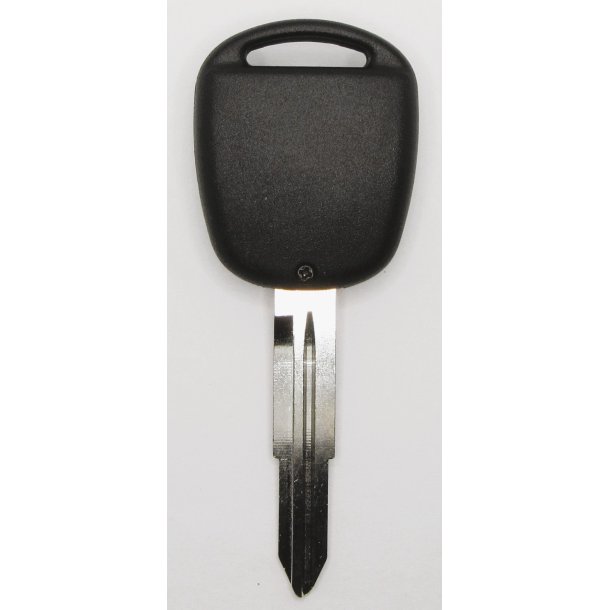 Toyota n�glehus 3 knaps med fast klinge