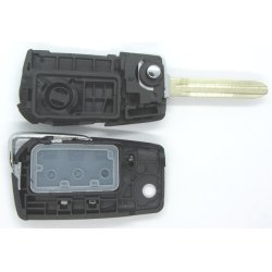 Toyota fold-ud n�glehus 3 knaps