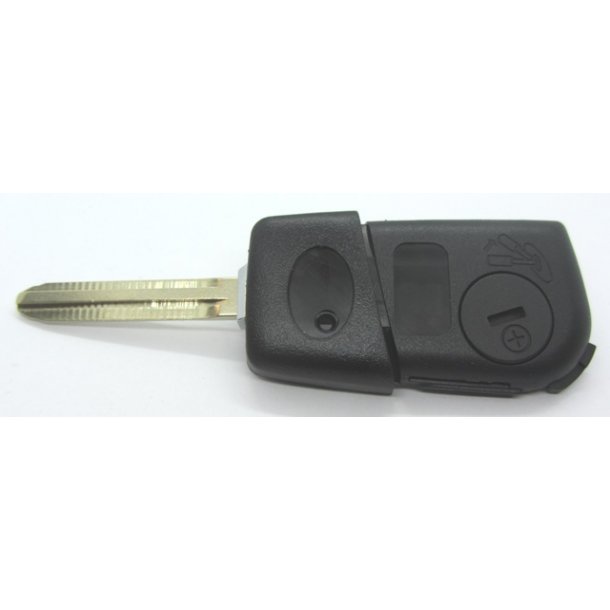 Toyota fold-ud n�glehus 3 knaps