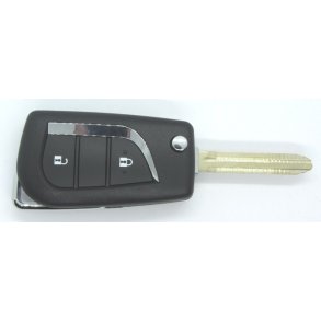 Toyota fold-ud nglehus 2 knaps