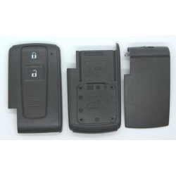 Toyota senderhus 2 knaps