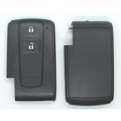 Toyota senderhus 2 knaps