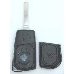 Citron fold-ud nglehus 2 knaps