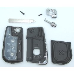 Citron fold-ud nglehus 2 knaps