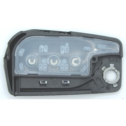 Citron fold-ud nglehus 2 knaps