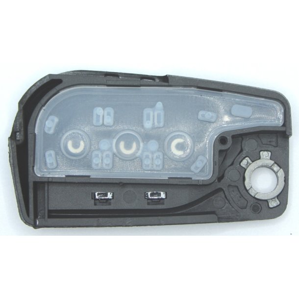 Citron fold-ud nglehus 2 knaps