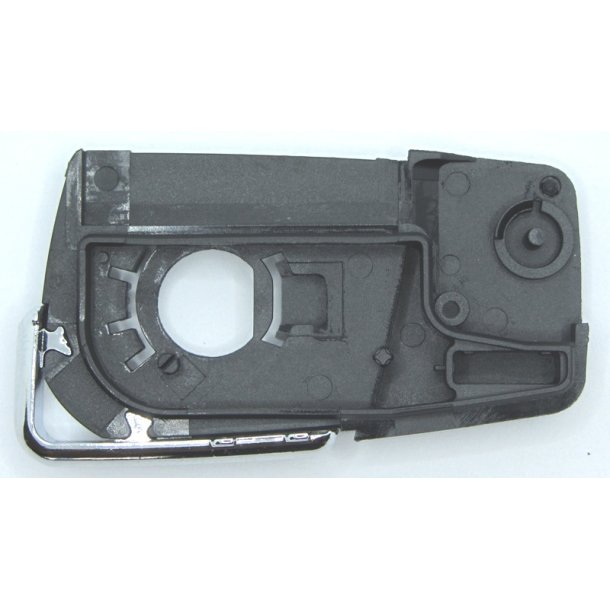 Citron fold-ud nglehus 2 knaps