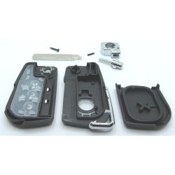 Citron fold-ud nglehus 2 knaps