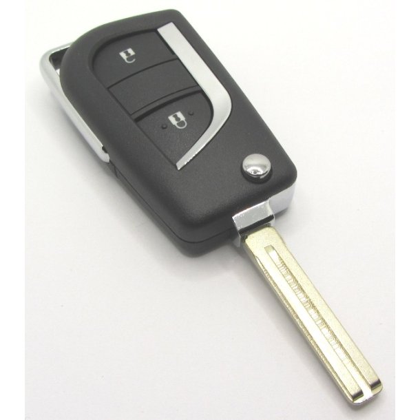 Citron fold-ud nglehus 2 knaps