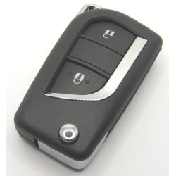 Citron fold-ud nglehus 2 knaps