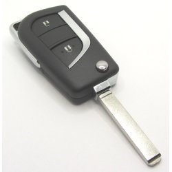 Citron fold-ud nglehus 2 knaps