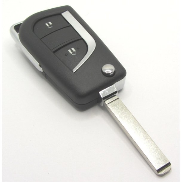 Citron fold-ud nglehus 2 knaps