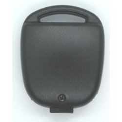 Toyota n�glehus 2 knaps