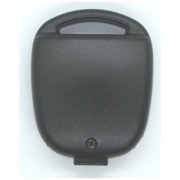 Toyota n�glehus 2 knaps