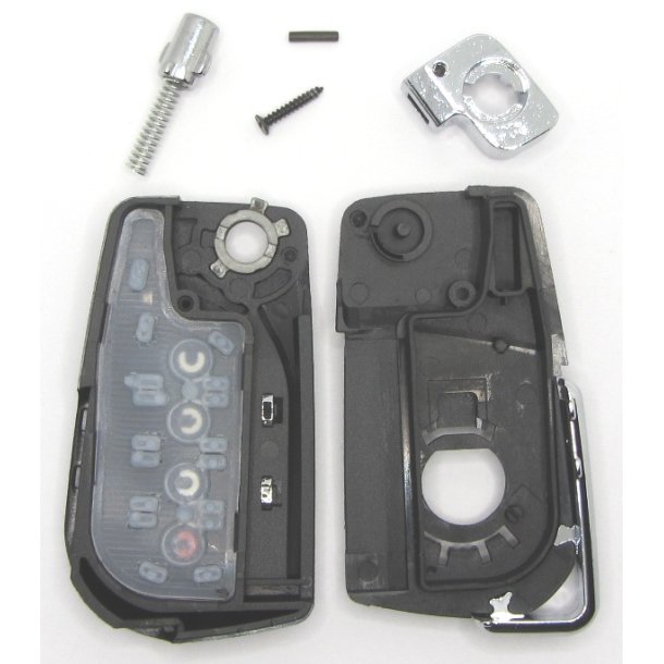 Toyota fold-ud n�glehus 4 knaps