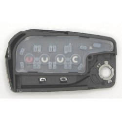 Toyota fold-ud n�glehus 4 knaps