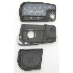 Toyota fold-ud n�glehus 4 knaps