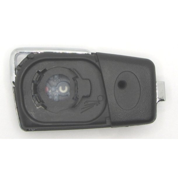 Toyota fold-ud n�glehus 4 knaps