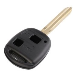 Toyota n�glehus 2 knaps med fast klinge