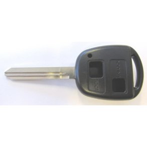 Toyota nglehus 2 knaps med fast klinge