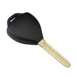 Toyota n�glehus 2 knaps med fast klinge