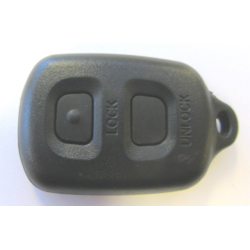 Toyota senderhus 2 knaps