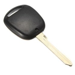 Toyota n�glehus 2 knaps med fast klinge