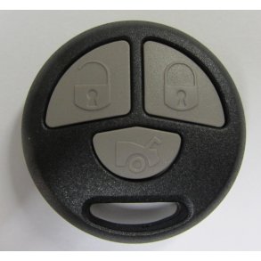 Toyota senderhus 3 knaps