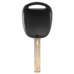 Toyota n�glehus 2 knaps med fast klinge (45 mm) lang model