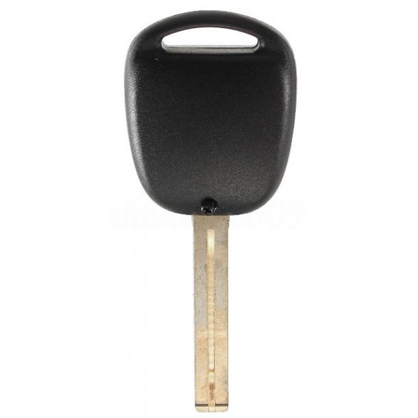 Toyota n�glehus 2 knaps med fast klinge (45 mm) lang model