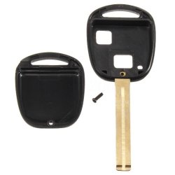 Toyota n�glehus 2 knaps med fast klinge (45 mm) lang model