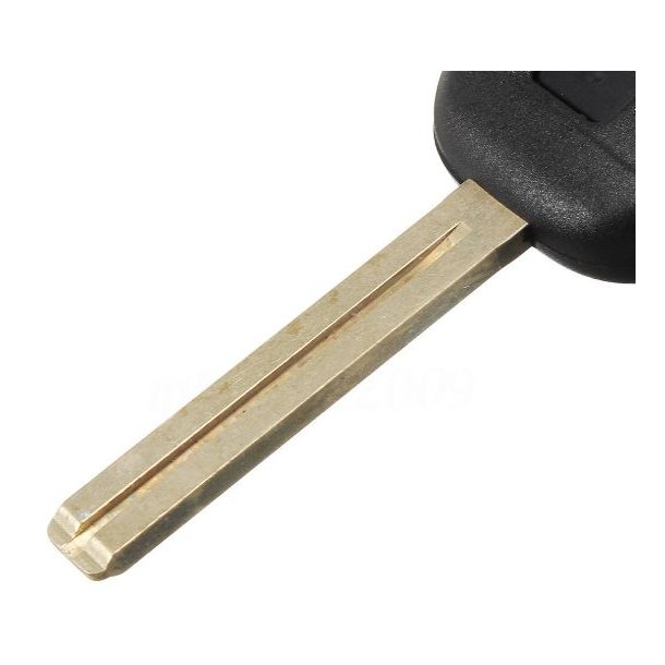 Toyota n�glehus 2 knaps med fast klinge (45 mm) lang model