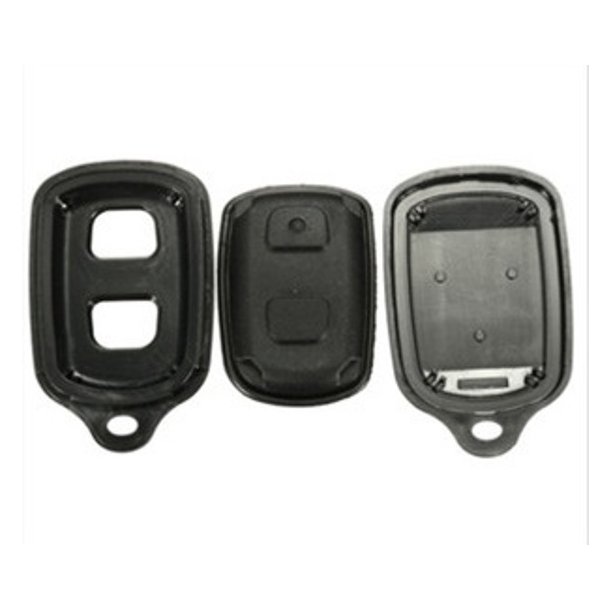 Toyota senderhus 2 knaps