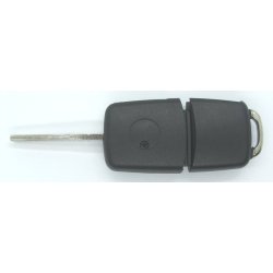 VW fold-ud nglehus 3 knaps