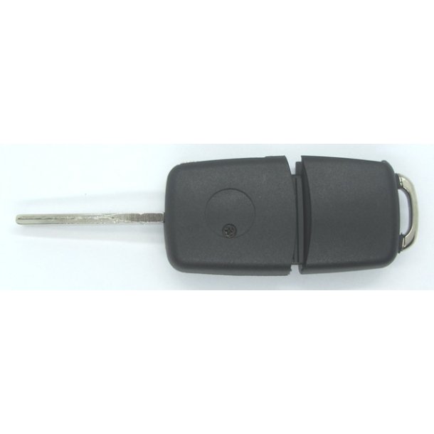 VW fold-ud nglehus 3 knaps