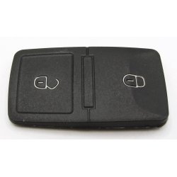 VW pad, 2 knaps